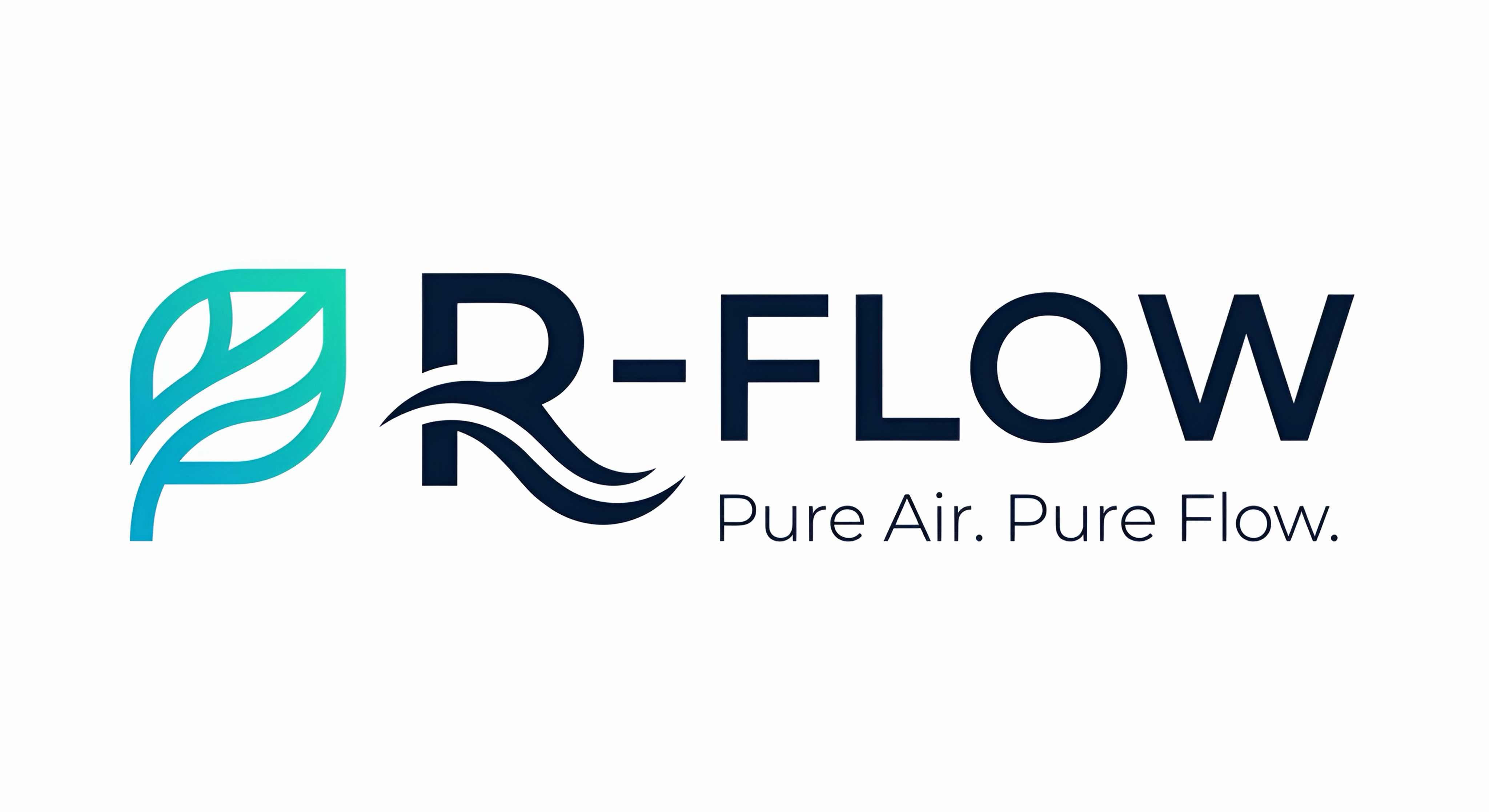 R-Flow. Pure Air. Pure Flow.