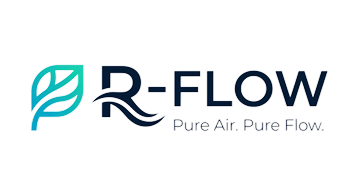 R-Flow. Pure Air. Pure Flow.